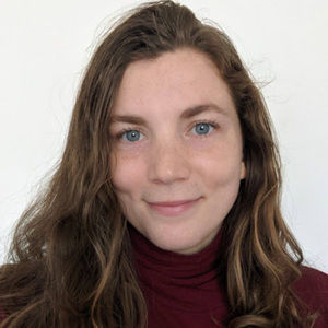 Meet your Posher, Gabrielle